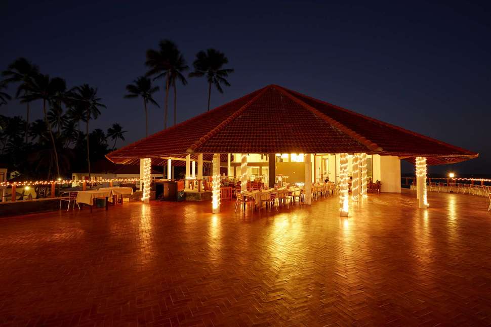 Ein Foto Dickwella Resort