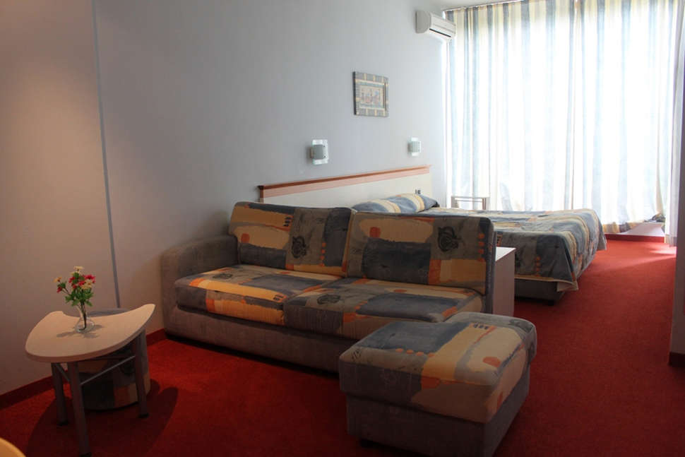 Een foto van Hotel Koral