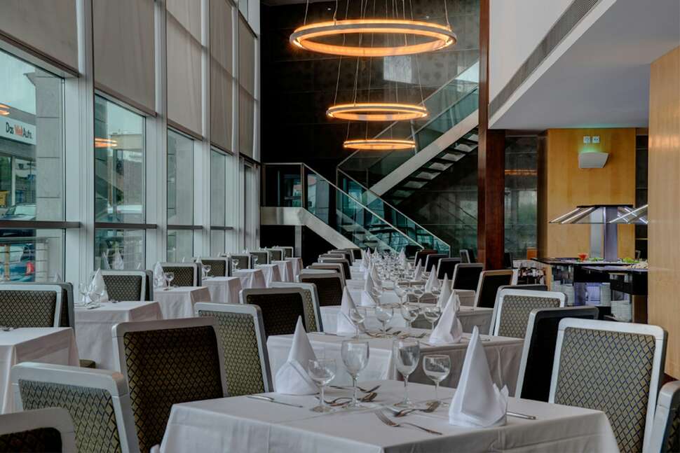Ein Foto VIP Executive Azores Hotel