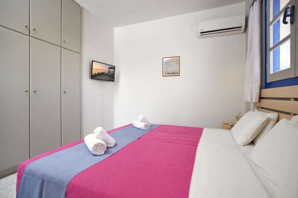 Een foto van Sergiani Garden Hotel & Appartementen