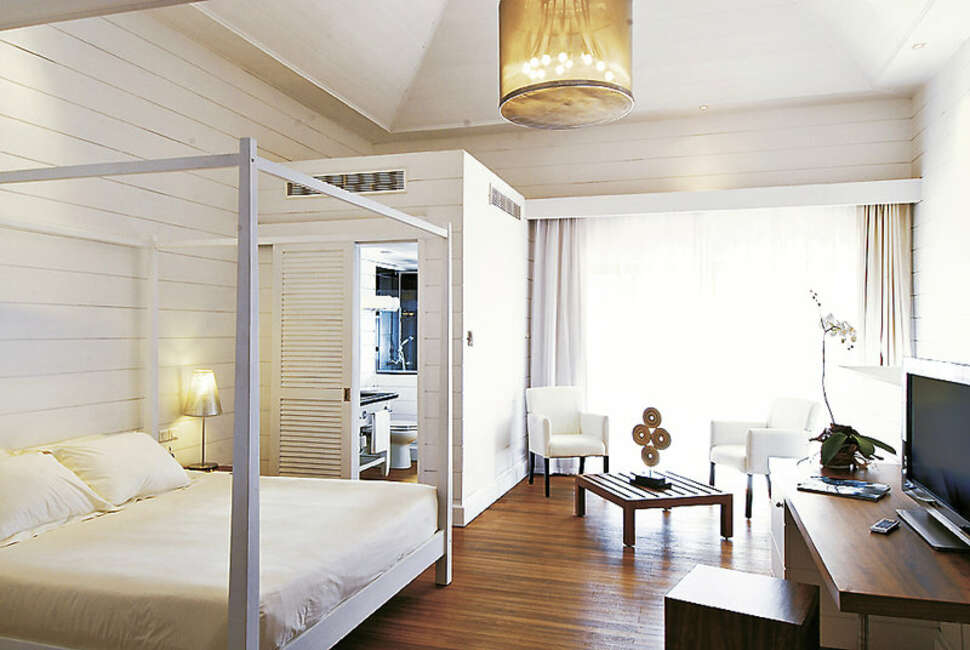 Een foto van Mauricia Beachcomber