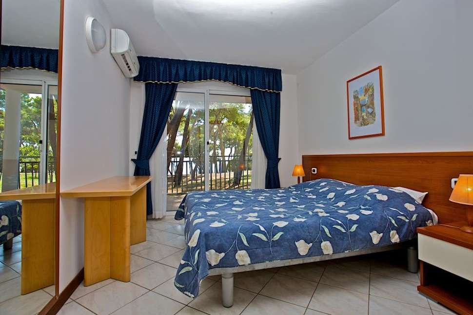 Een foto van Verudela Beach & Villa Resort