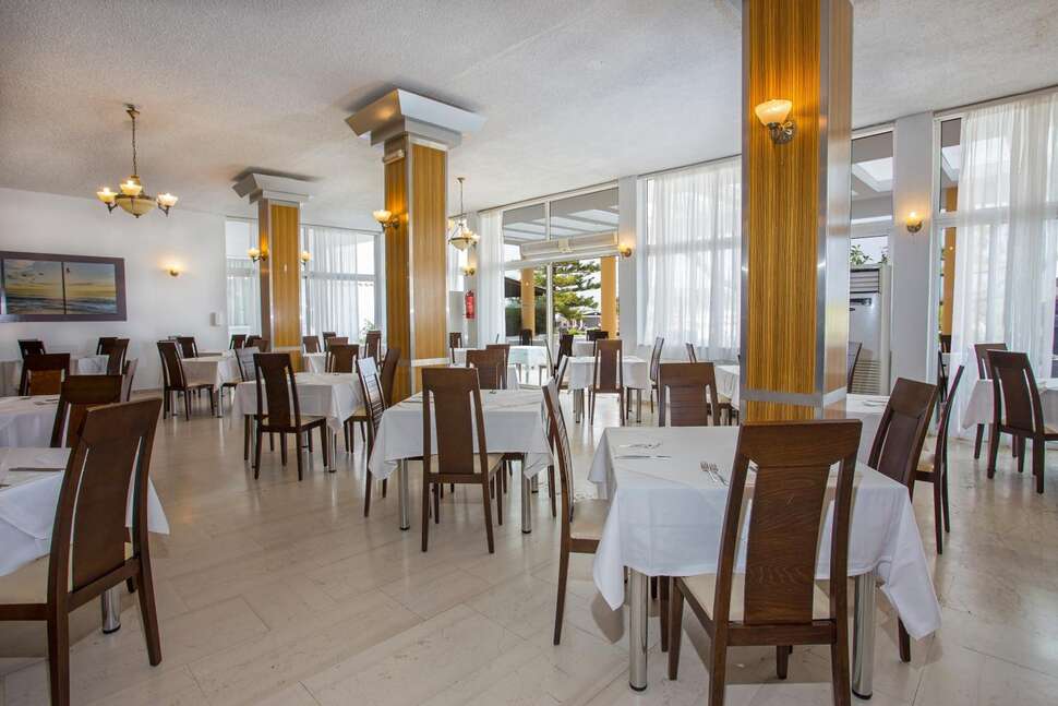 Een foto van Atlantis Hotel