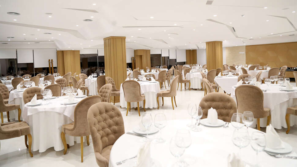 Ein Foto Santa Quaranta Hotel Saranda