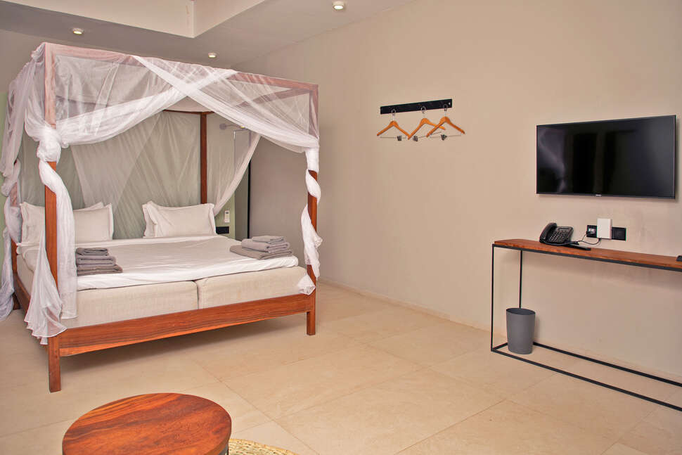 Een foto van Kalimba Beach Resort