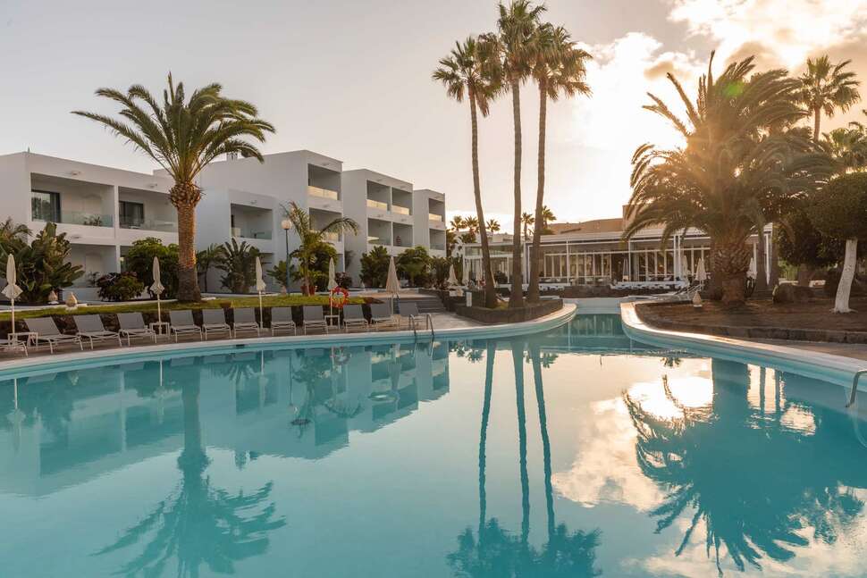 Een foto van Oasis Lanz Beach Mate