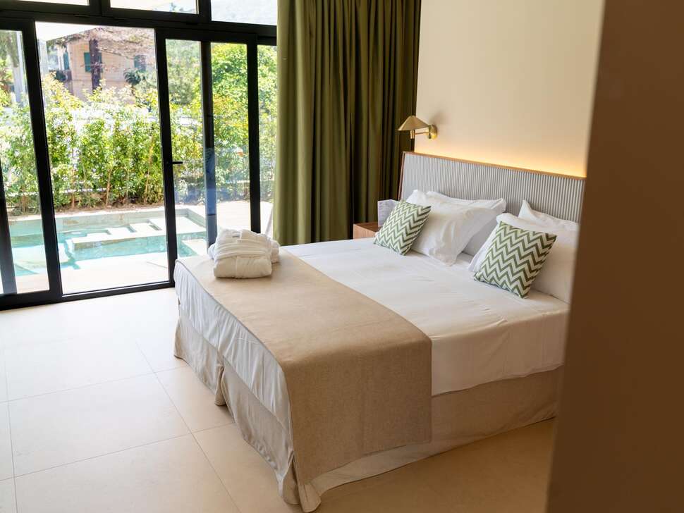 Ein Foto Ananea Tropea Yachting Resort