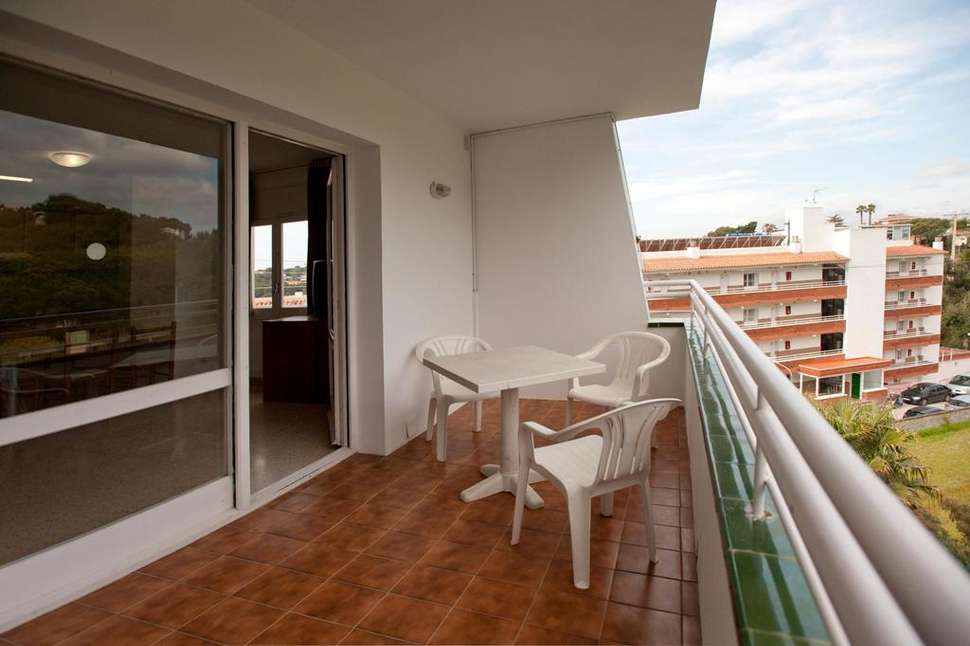 Een foto van Appartementen Els Llorers