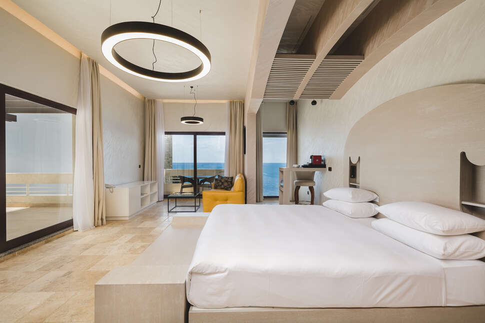 Een foto van Radisson Resort Ruza Vjetrova