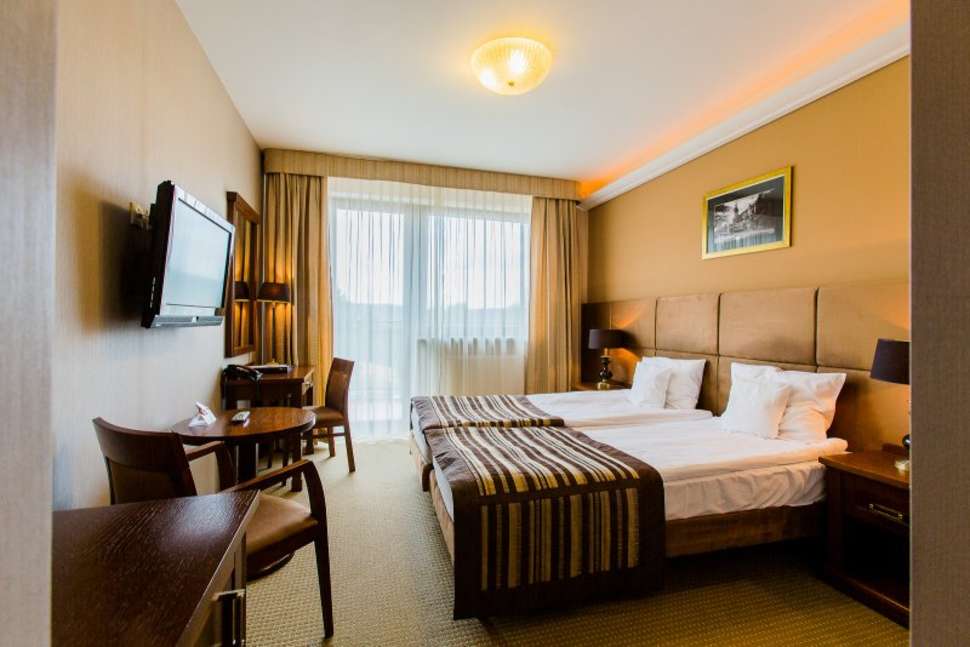 Accommodatie foto: Bialy Kamien Hotel & Medi-Spa