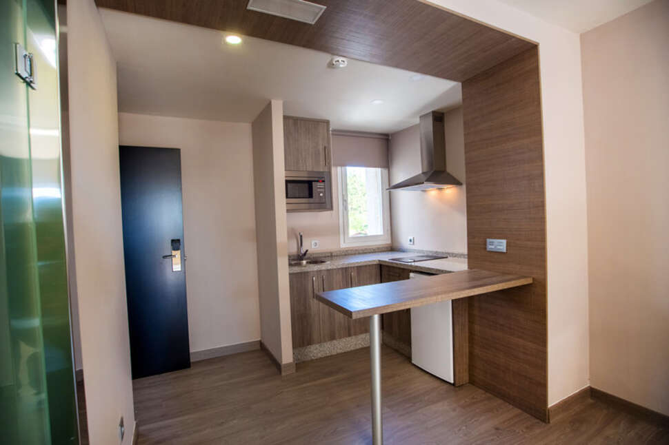 Een foto van Marbella Inn Aparthotel
