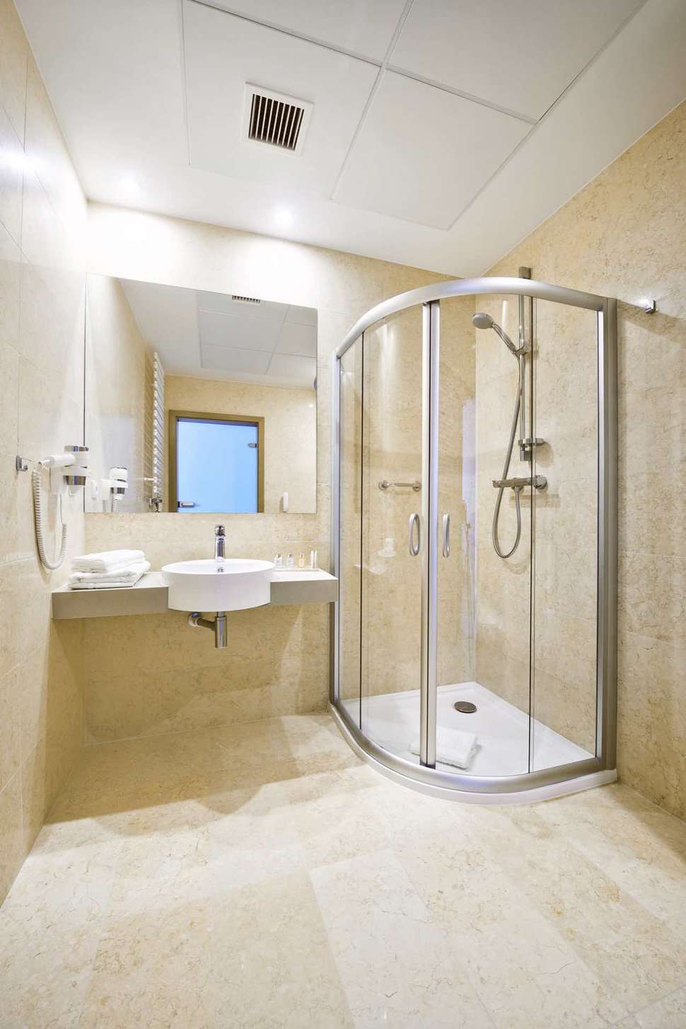 Een foto van Diune Hotel & Resort