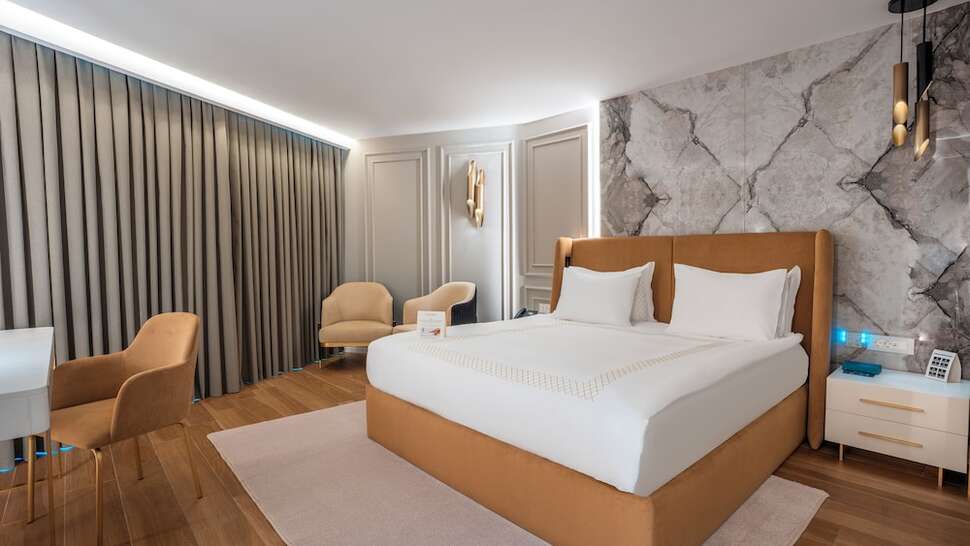 Een foto van Qlusive Hotel Kusadasi
