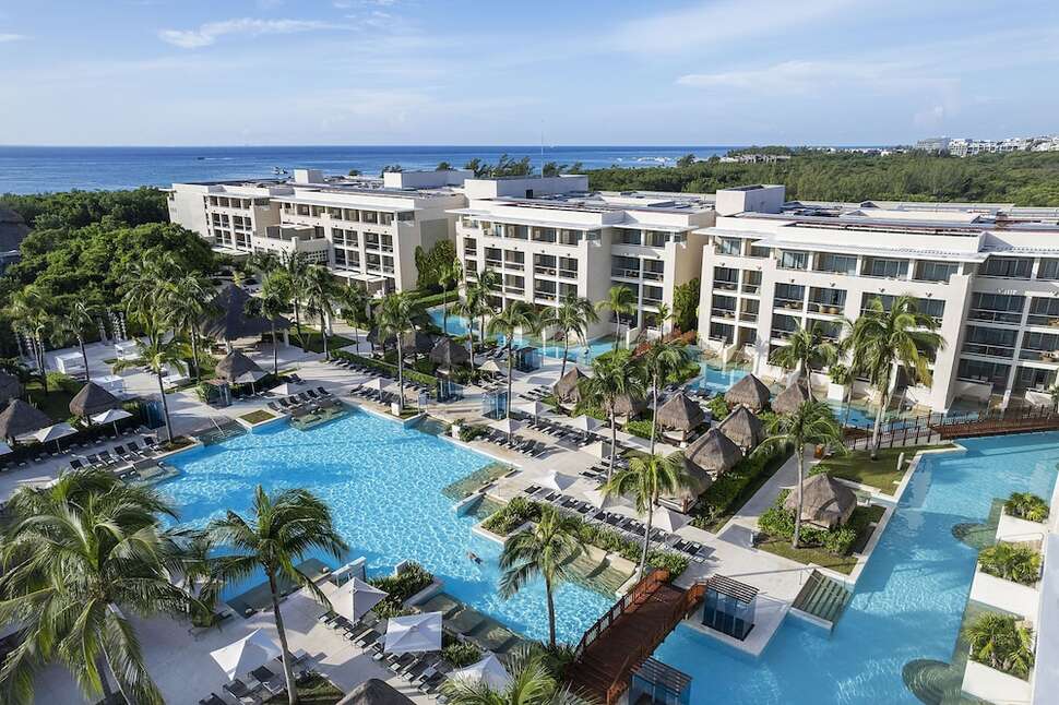 Een foto van Paradisus La Perla