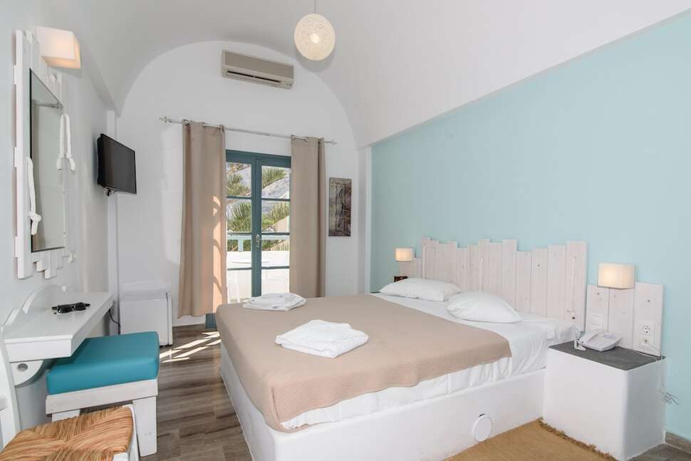 Een foto van Iris Boutique Hotel