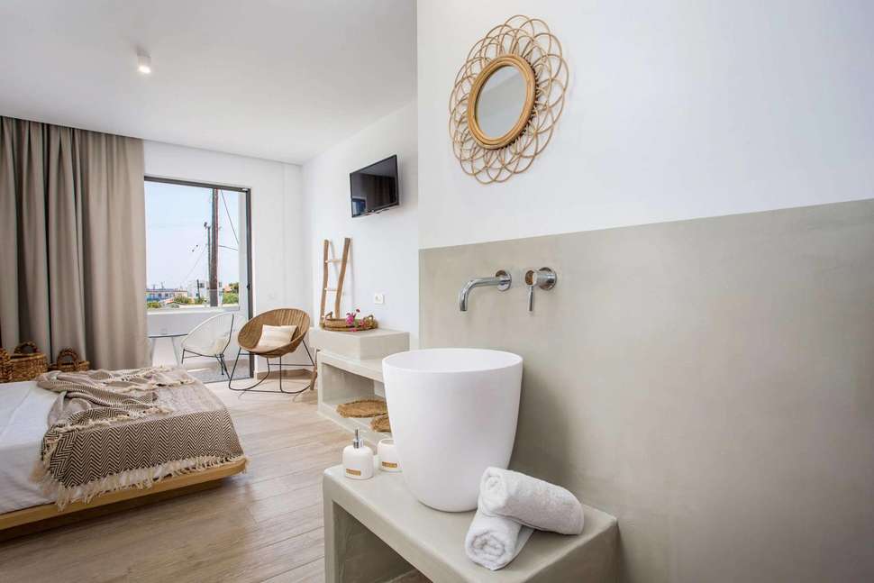 Ein Foto Casa Cabana Boutique Hotel & Spa