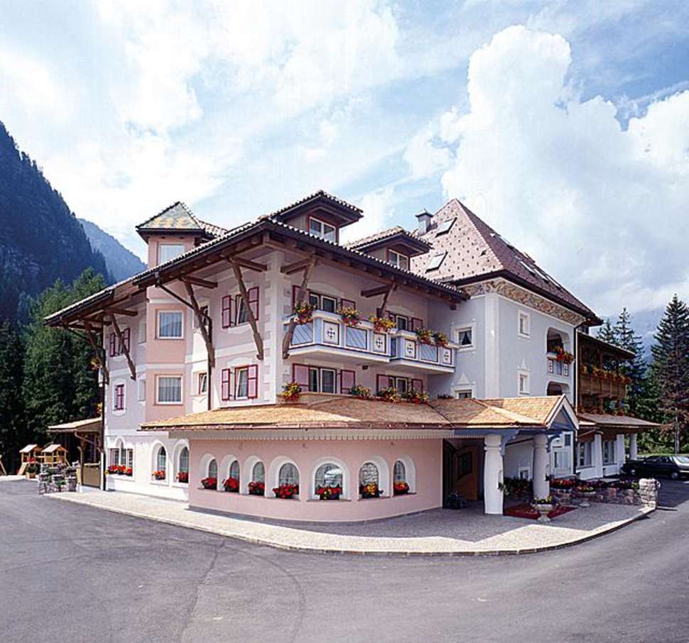 Een foto van Park Hotel Diamant