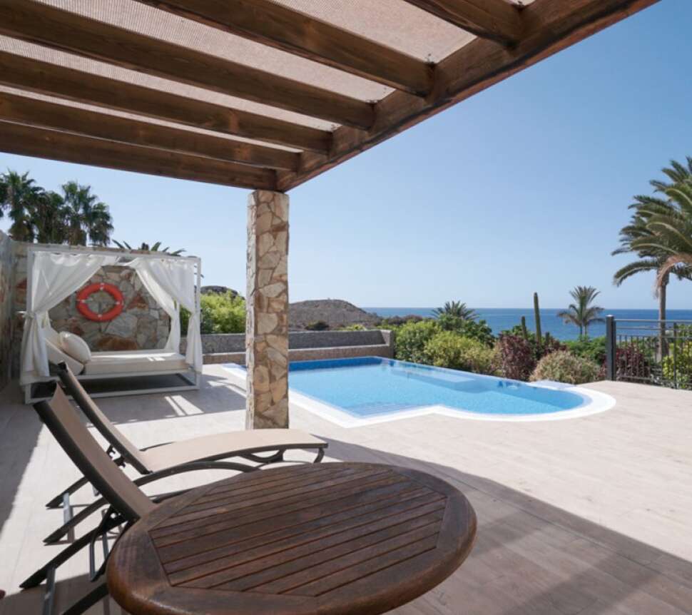 Een foto van Playitas Hotel