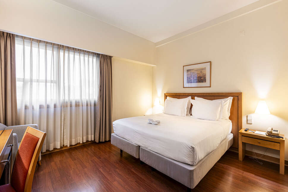 Een foto van Hotel Roma