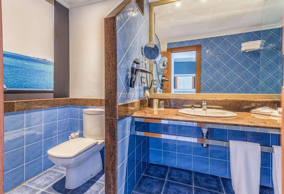 Een foto van Hotel Livvo Mirador Papagayo