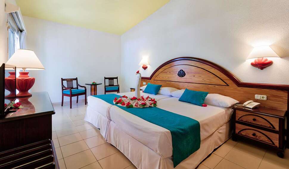 Een foto van Playabachata Spa Resort