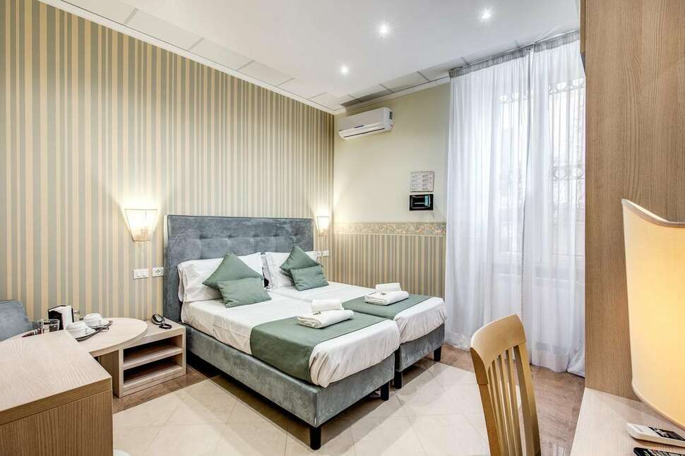 Een foto van Hotel Parker