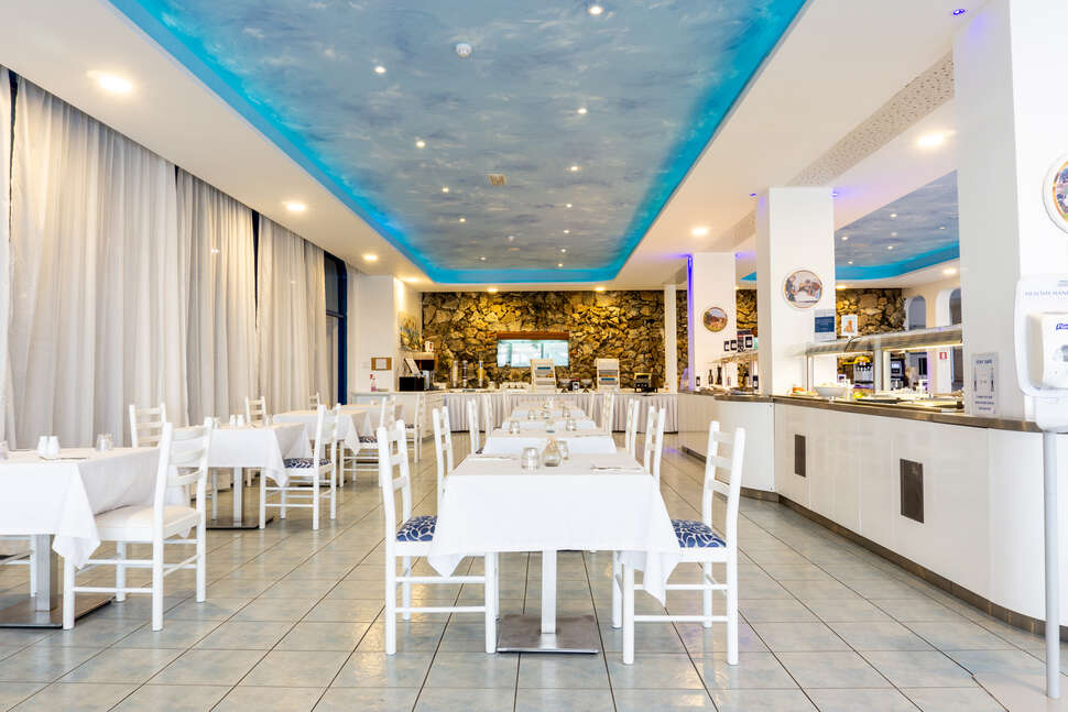 Een foto van Anonymous Beach Hotel