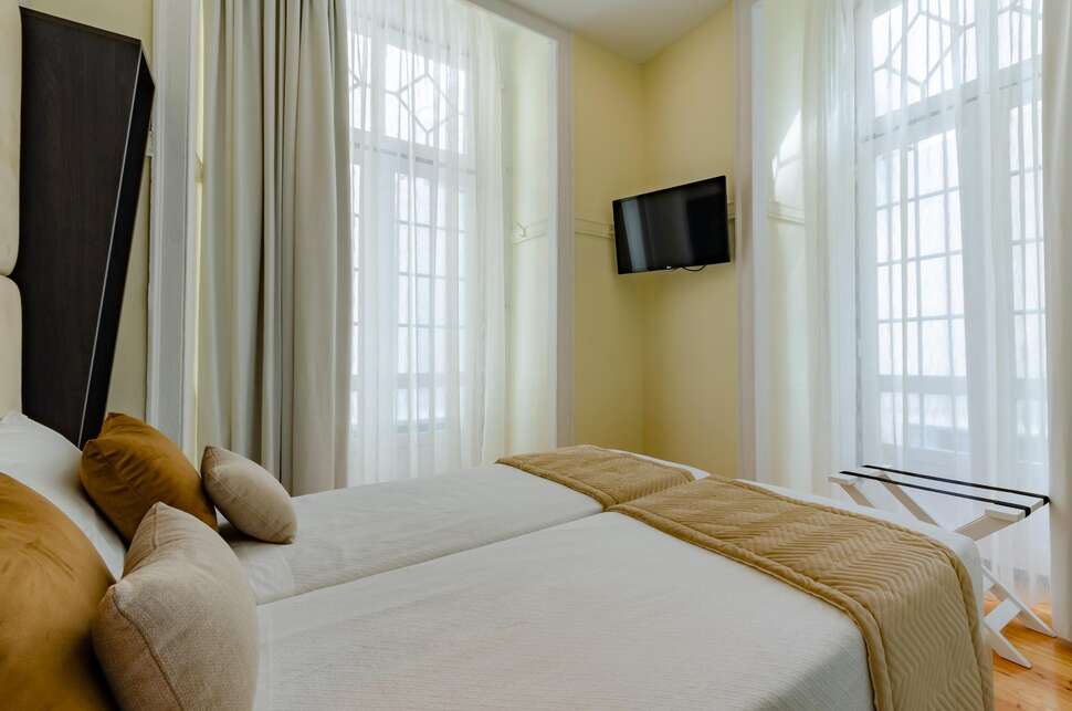 Een foto van Hotel Duas Nacoes