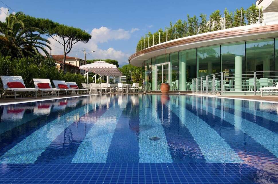 Een foto van Mondial Resort