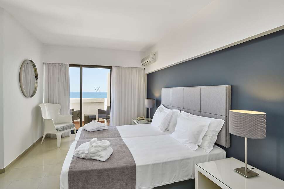Een foto van Rocamar Exclusive Hotel & Spa