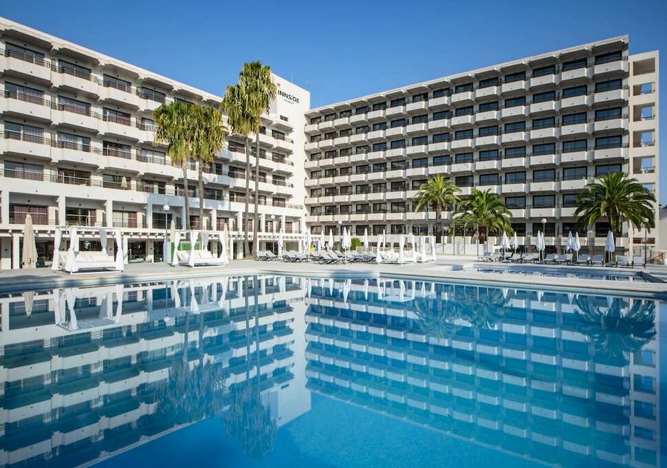 Een foto van Innside by Melia Alcudia