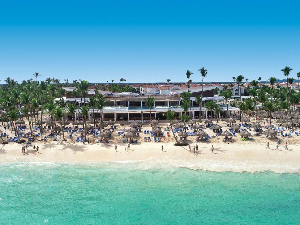 Een foto van Grand Bahia Principe Bavaro