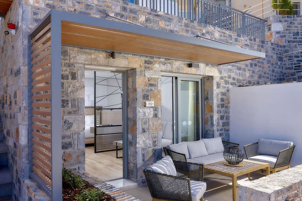 Een foto van Seascape Luxury Residences