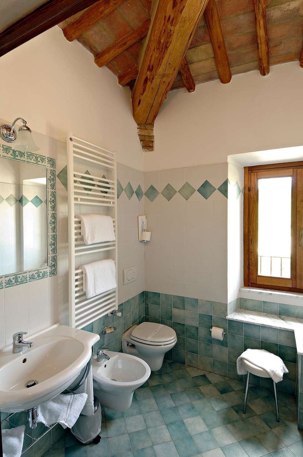 Ein Foto Il Casale del Cotone
