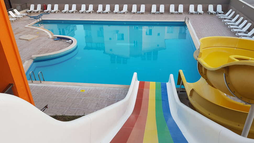 Een foto van Dionisus Hotel & Spa
