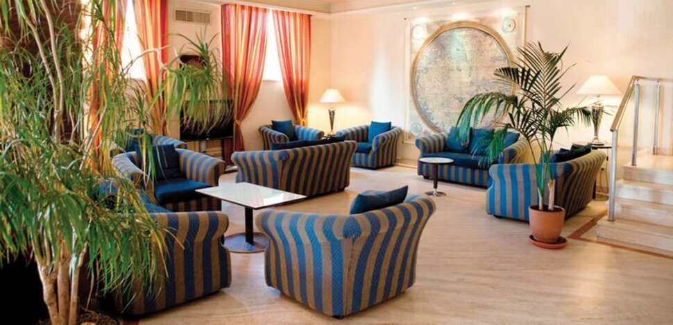 Een foto van Hotel Repubblica Marinara