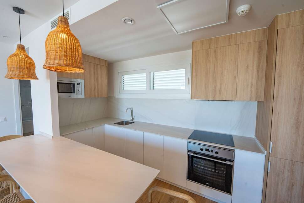 Een foto van Punta Candor Suites