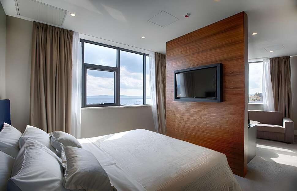 Een foto van Marvie Hotel & Health
