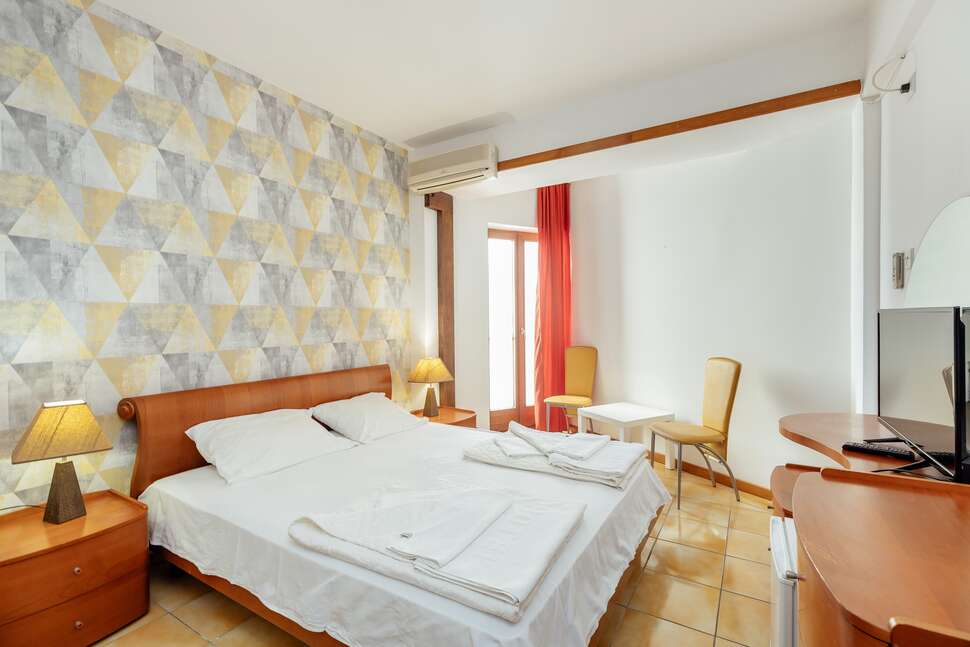 Een foto van Talia Hotel & Spa