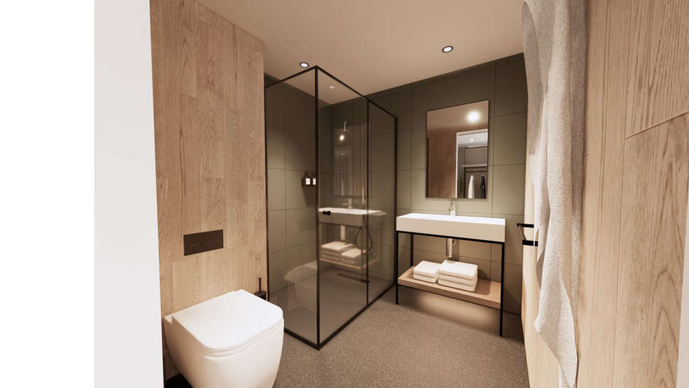 Een foto van Vita Hotel