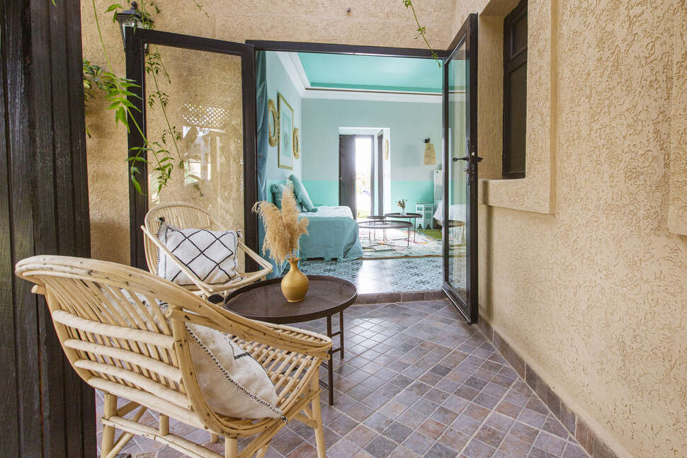 Een foto van Maison Daouia
