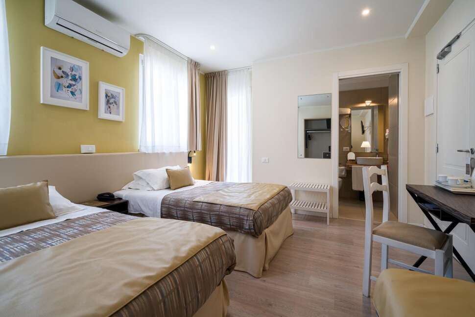 Ein Foto Hotel Rivage Taormina