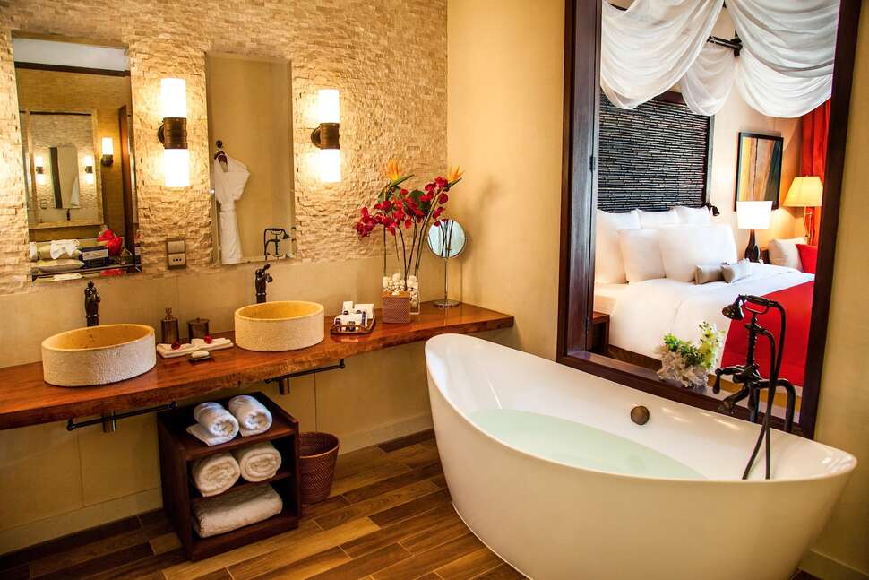 Een foto van Story Seychelles