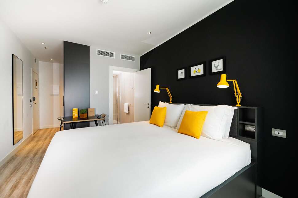 Een foto van Staycity Aparthotels Venice Mestre