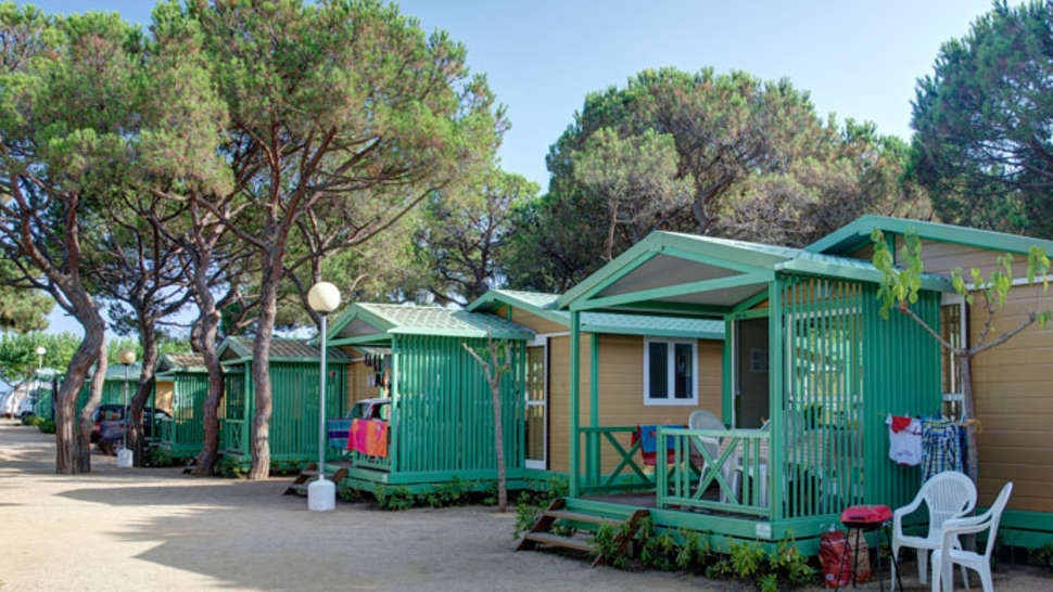 Een foto van Camping Bon Repos
