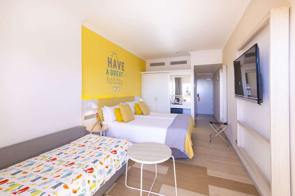 Een foto van Abora Continental by Lopesan Hotels
