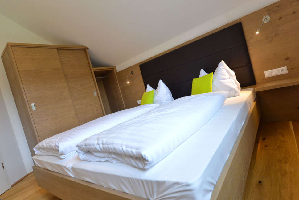 Een foto van Almresort Gartnerkofel