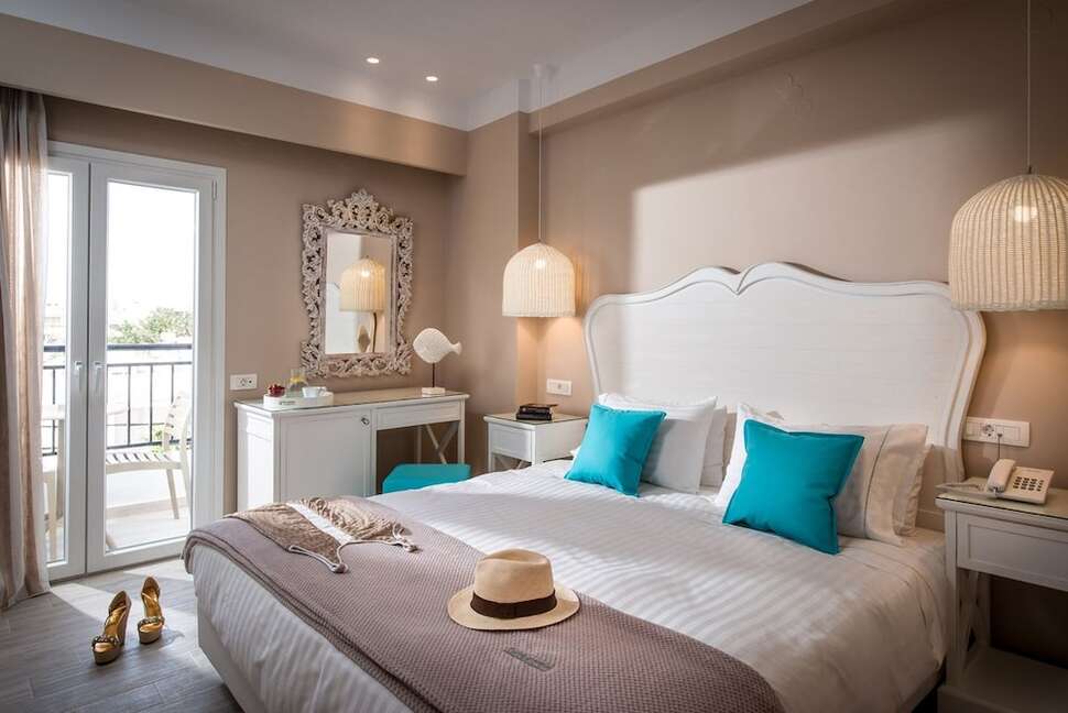 Ein Foto Mari Kristin Beach Hotel