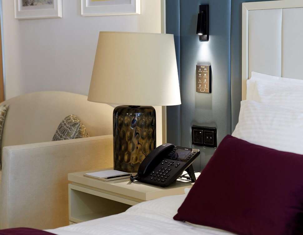 Ein Foto Amavi MadeForTwo Hotels