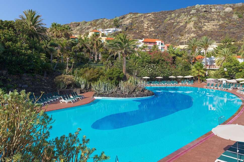 Een foto van Hacienda San Jorge